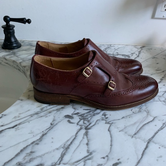 Hand Made Shoes 38 - Picture 4 of 13